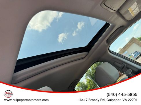 Used 2018 Honda CR-V EX image 17