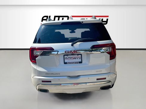 Used 2023 GMC Acadia Denali w/ Trailering Package FWD image 6