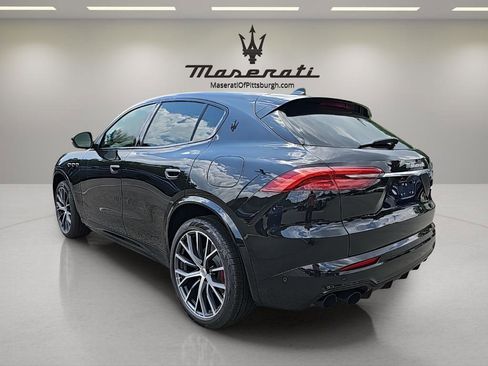New 2024 Maserati Grecale Modena AWD/4WD image 7