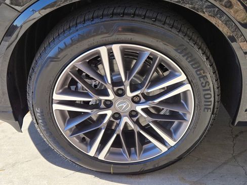 New 2026 Acura MDX SH-AWD w/ Advance Package image 11