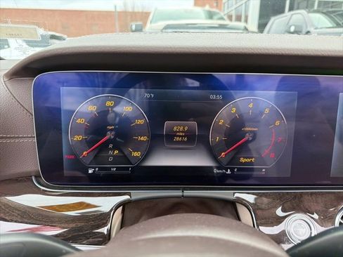 Used 2018 Mercedes-Benz E 400 Cabriolet image 9