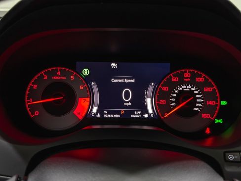 Used 2024 Acura RDX A-Spec AWD/4WD image 33