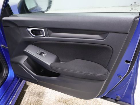 Used 2022 Honda Civic Sport image 23