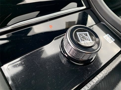 New 2025 Jeep Grand Cherokee L Altitude image 27