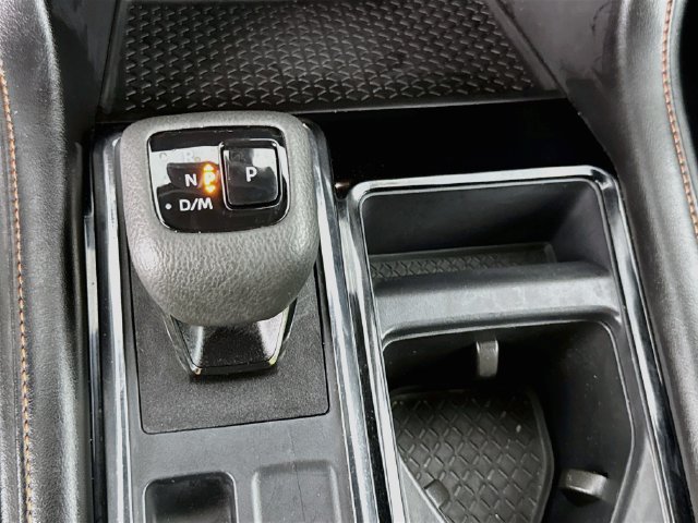 Used 2026 Nissan Pathfinder Rock Creek AWD/4WD image 17