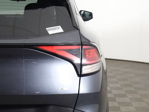 Certified 2023 Kia Sportage X-Line w/ X-Line Premium Package image 17