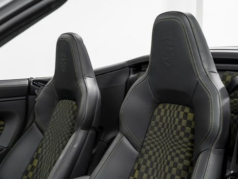 Used 2026 Porsche 911 Carrera GTS RWD image 20