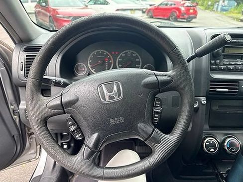 Used 2006 Honda CR-V EX image 20