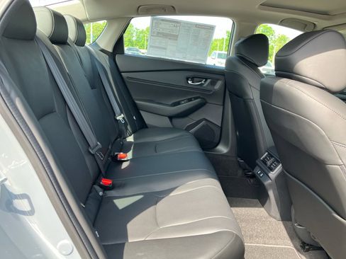 New 2026 Honda Accord Touring image 29