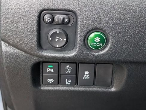 Used 2023 Honda Passport TrailSport image 23