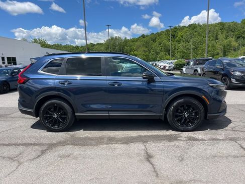 Used 2023 Honda CR-V Sport image 6