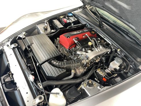 Used 2001 Honda S2000 image 18