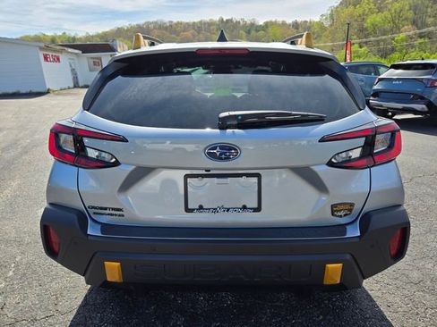 New 2026 Subaru Crosstrek 2.5i Wilderness AWD/4WD image 6