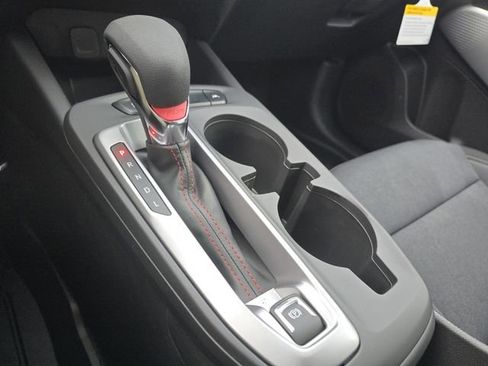 New 2026 Chevrolet Trax RS w/ Driver Confidence Package FWD image 27