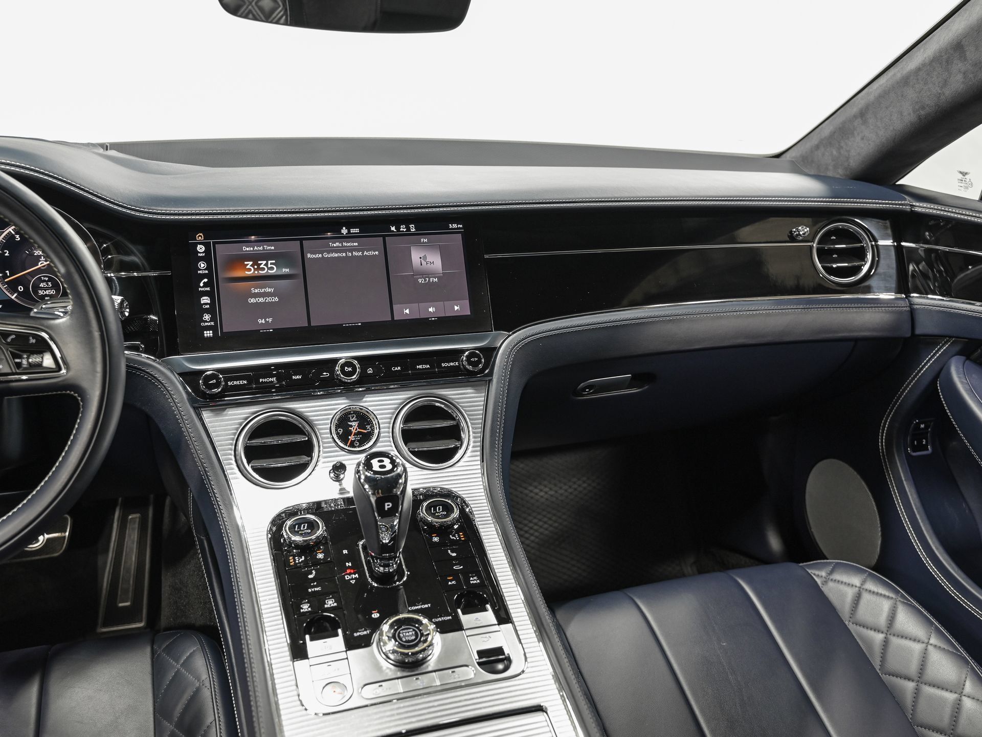 Used 2022 Bentley Continental GT AWD/4WD image 27