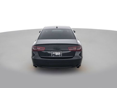 Used 2014 Audi A6 3.0T Prestige w/ Prestige Package image 6