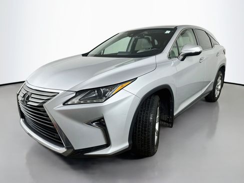 Used 2018 Lexus RX 350 AWD w/ Accessory Package image 3