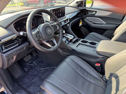 New 2026 Acura MDX FWD w/ Technology Package image 3