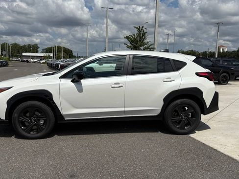 New 2026 Subaru Crosstrek 2.5i AWD/4WD image 8