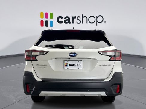Used 2022 Subaru Outback Limited w/ Popular Package #2 image 4