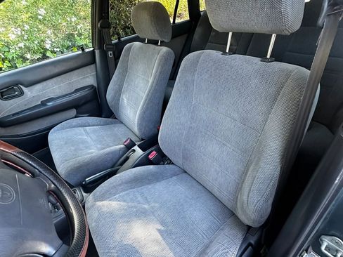 Used 1995 Toyota Corolla DX FWD image 16
