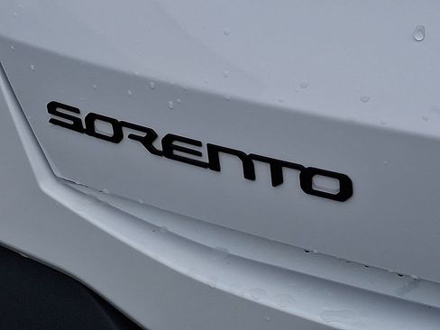 Used 2025 Kia Sorento SX Prestige AWD/4WD image 30