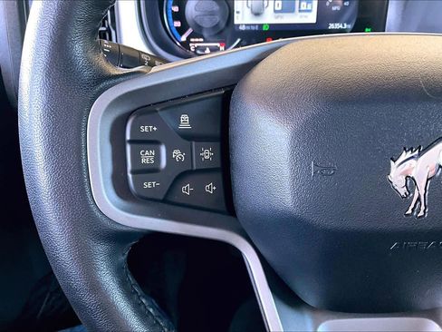 Used 2022 Ford Bronco Outer Banks image 23