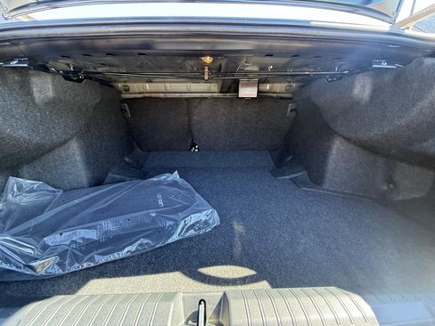 Used 2025 Subaru Legacy Premium image 10