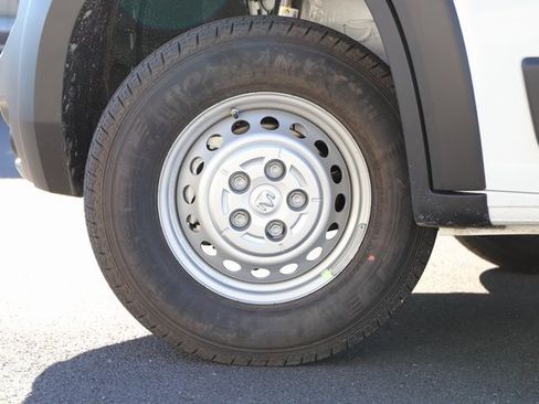 New 2026 RAM ProMaster 3500 w/ Safety Group image 2