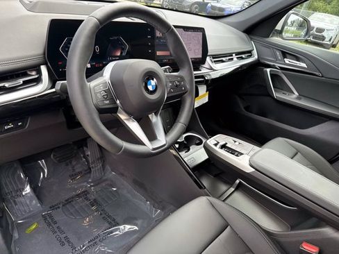 New 2026 BMW X1 xDrive28i w/ Technology Package AWD/4WD image 23