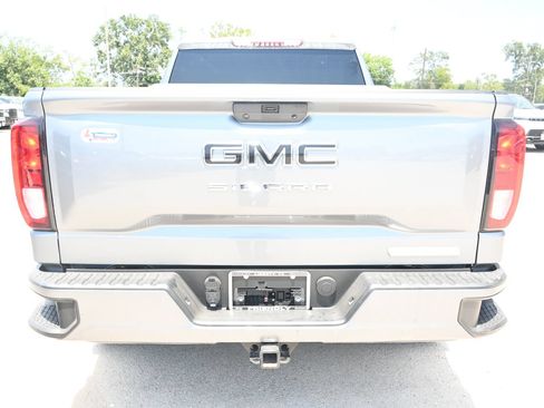 Used 2021 GMC Sierra 1500 Elevation AWD/4WD image 3