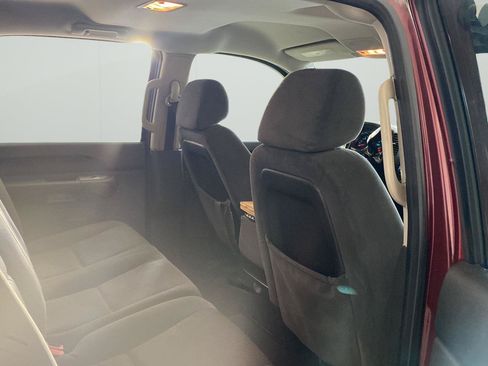 Used 2009 GMC Sierra 1500 SLE w/ Power Pack Plus AWD/4WD image 25