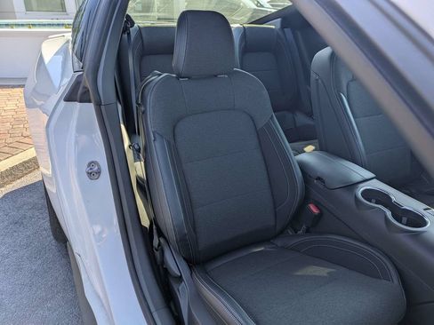 Used 2025 Ford Mustang GT RWD image 15