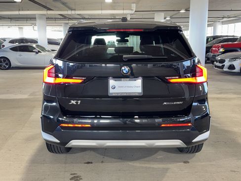 Certified 2024 BMW X1 xDrive28i image 7