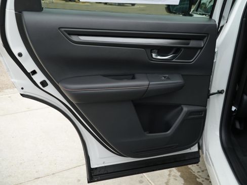 New 2026 Honda CR-V Sport image 18