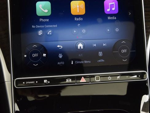 Certified 2026 Mercedes-Benz C 300 Sedan image 27