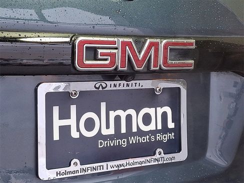 Used 2019 GMC Acadia SLT w/ Black Edition image 33