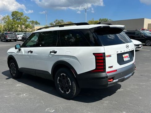 New 2026 Hyundai Palisade XRT Pro image 3