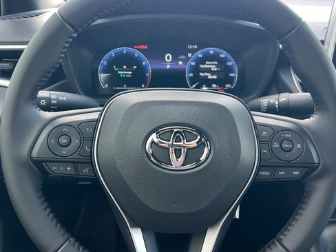 New 2026 Toyota Corolla SE w/ SE Package image 19