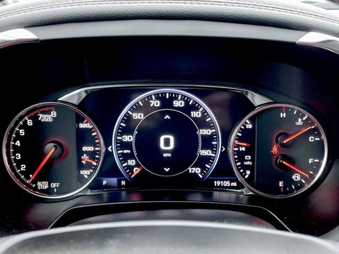 Used 2023 Chevrolet Blazer Premier image 29