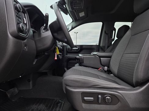 Used 2022 Chevrolet Silverado 1500 Custom Trail Boss image 10