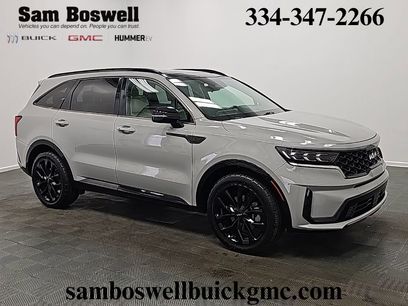 Used 2022 Kia Sorento SX