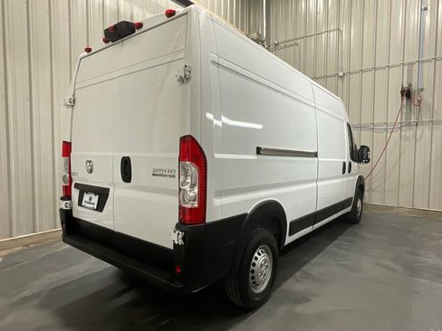 Used 2023 RAM ProMaster 2500 FWD image 21