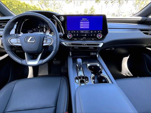New 2026 Lexus RX 350 Premium Plus FWD image 5