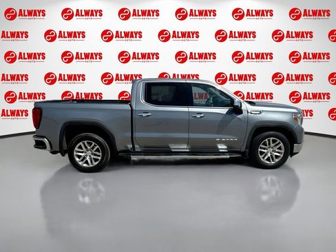 Used 2020 GMC Sierra 1500 SLT image 4