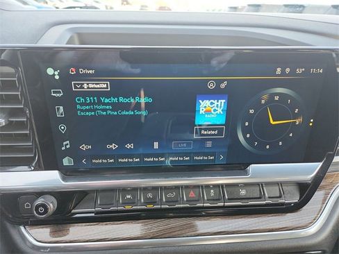 Certified 2023 Chevrolet Silverado 1500 LT image 13