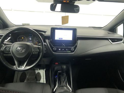 Used 2023 Toyota Corolla SE image 14