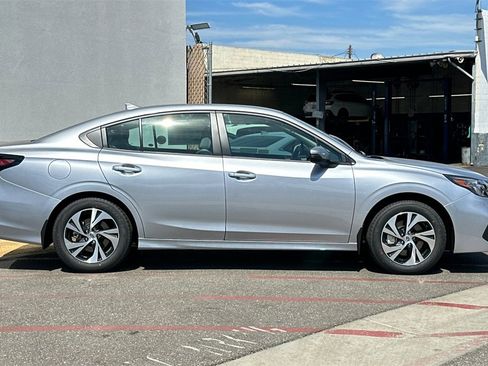 New 2025 Subaru Legacy Premium image 3