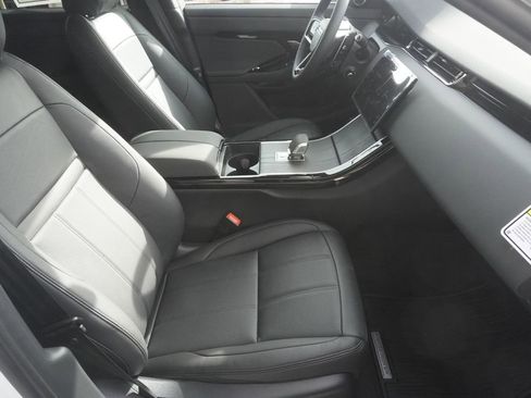 New 2026 Land Rover Range Rover Evoque S image 23