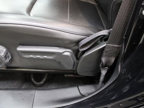 Used 2023 Jeep Wrangler Unlimited Sahara w/ Cold Weather Group image 12